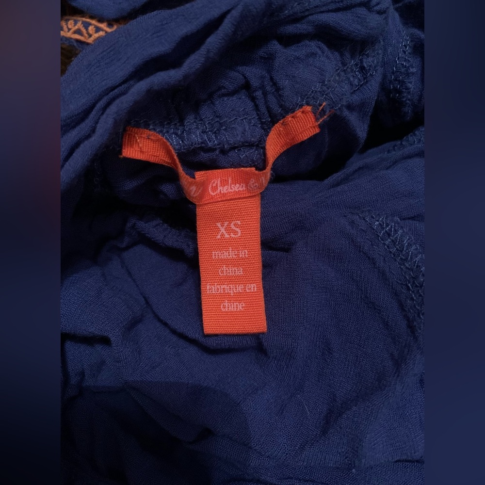 Women’s XS Romper